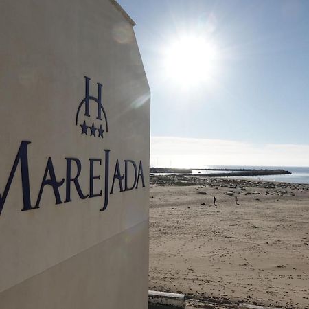 B&B Marejada Scoglitti Εξωτερικό φωτογραφία