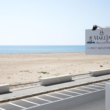 B&B Marejada Scoglitti Εξωτερικό φωτογραφία