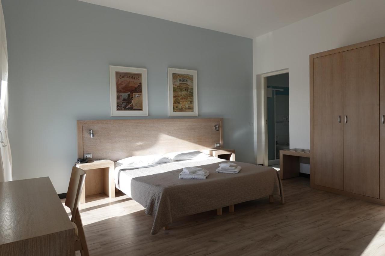 B&B Marejada Scoglitti Εξωτερικό φωτογραφία