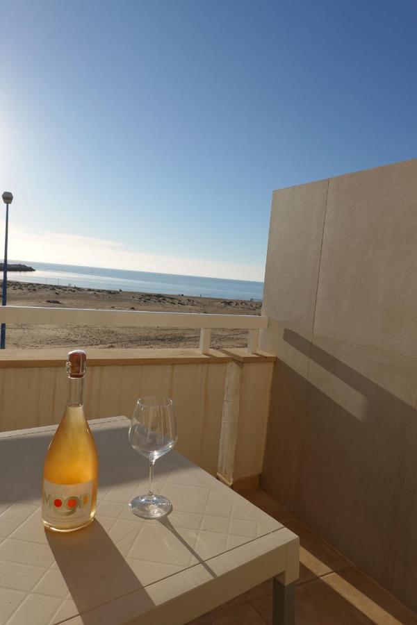 B&B Marejada Scoglitti Εξωτερικό φωτογραφία