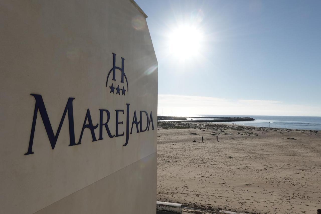 B&B Marejada Scoglitti Εξωτερικό φωτογραφία