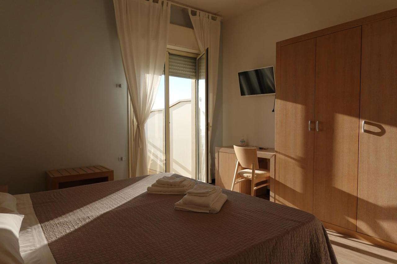 B&B Marejada Scoglitti Εξωτερικό φωτογραφία