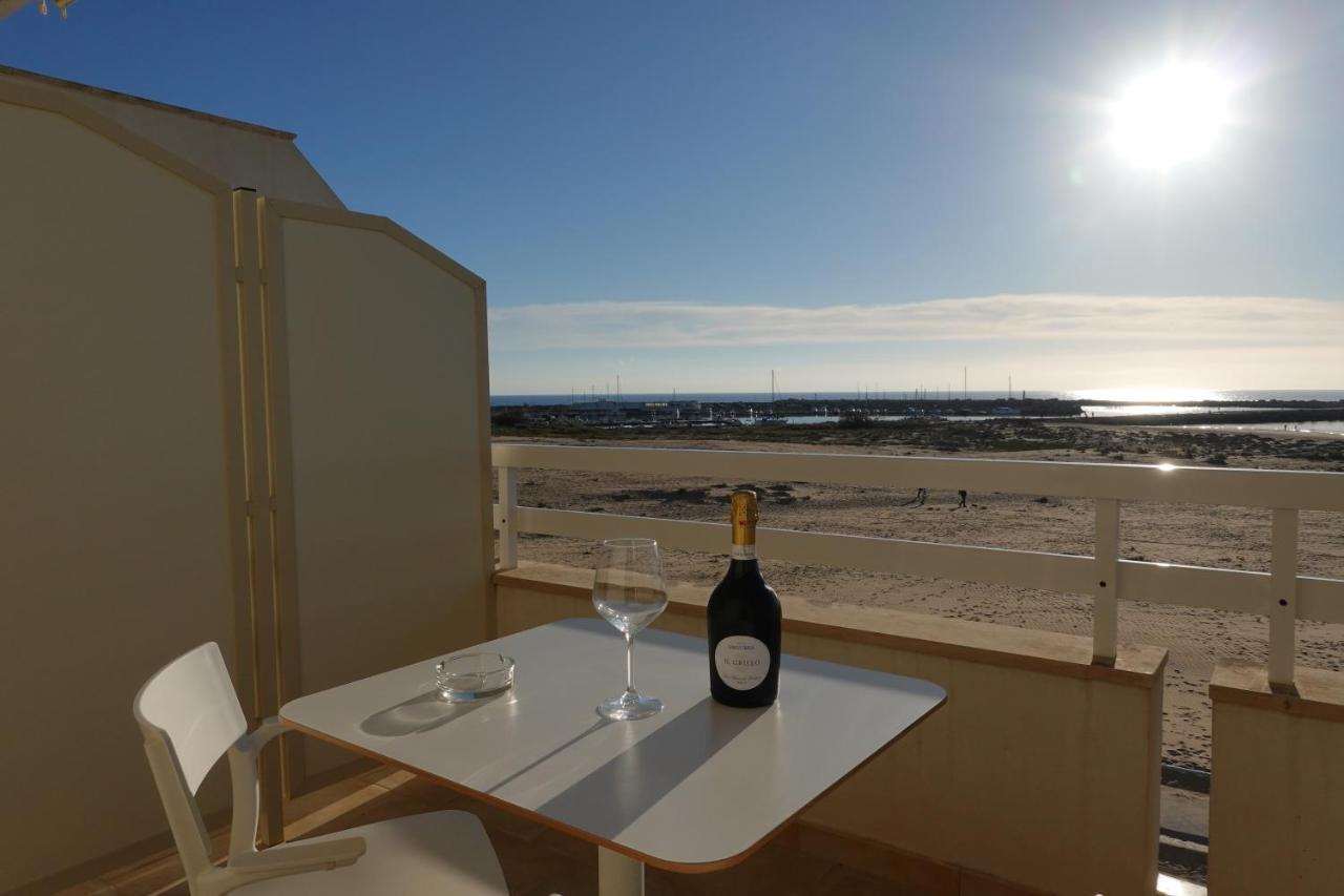 B&B Marejada Scoglitti Εξωτερικό φωτογραφία