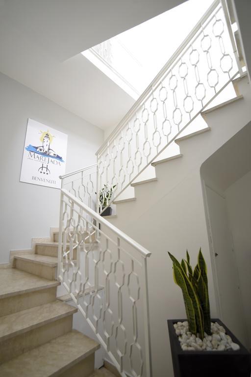 B&B Marejada Scoglitti Εξωτερικό φωτογραφία