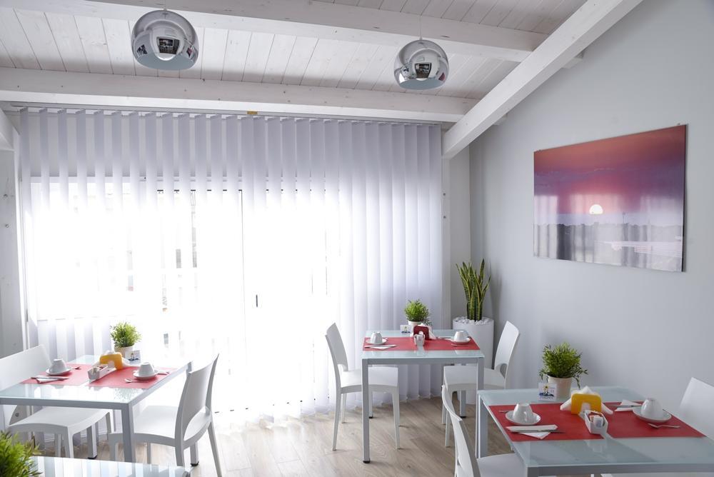 B&B Marejada Scoglitti Εξωτερικό φωτογραφία